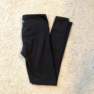 Athleta Leggings XXS